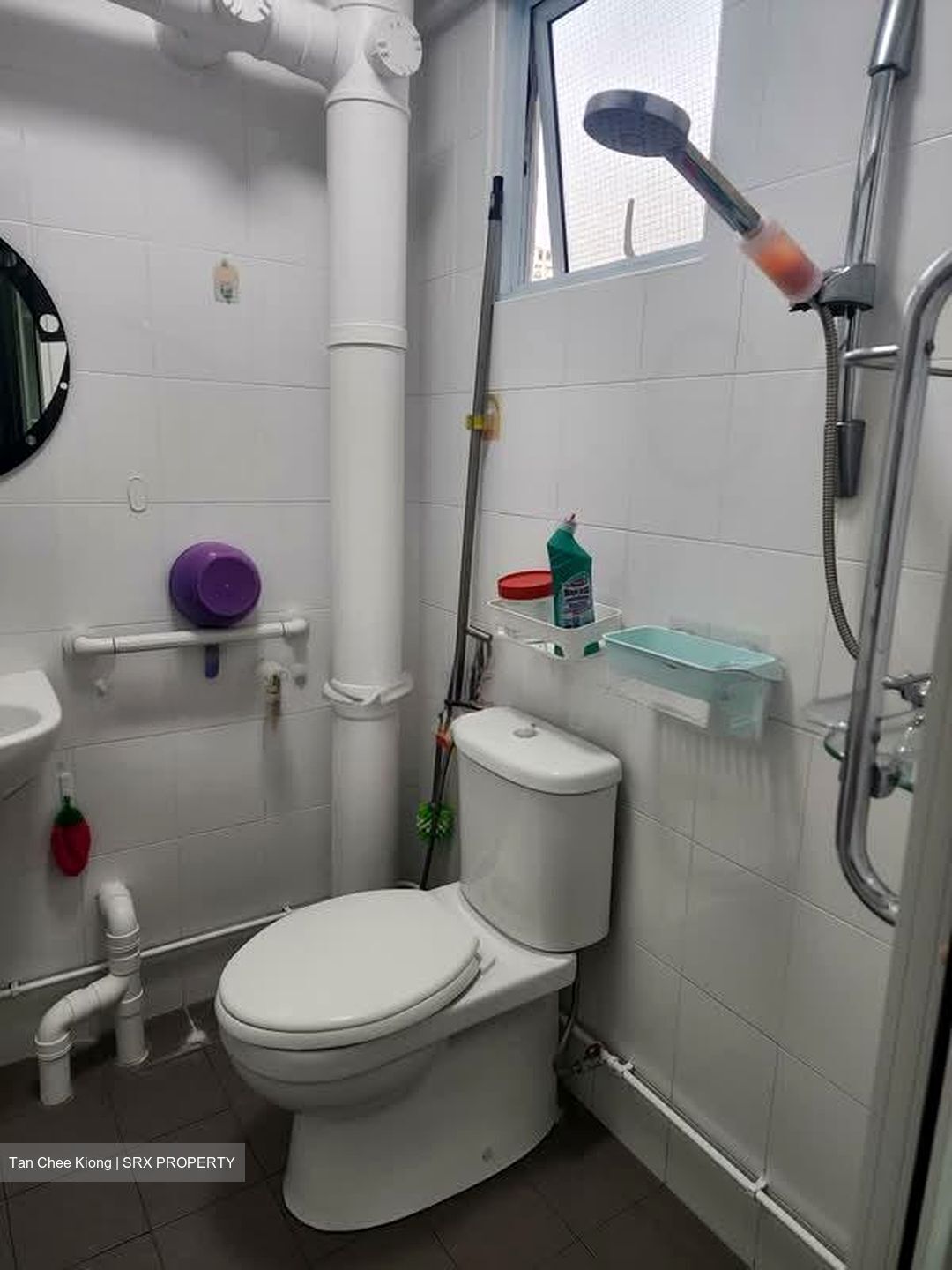 Blk 247 Jurong East Street 24 (Jurong East), HDB 3 Rooms #560278381